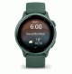 vívoactive 6 - Metallic Jasper Green with Jasper Green Band  - 010-02985-02 - Garmin